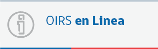 OIRS
